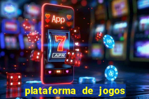 plataforma de jogos para ganhar dinheiro gratuito